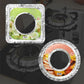 🍳 LIMITED-TIME 50% OFF! 🧻 Stove Aluminum Foil Oil-proof Pads – Heat Resistant, Cuttable, Clean ✨