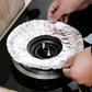 🍳 LIMITED-TIME 50% OFF! 🧻 Stove Aluminum Foil Oil-proof Pads – Heat Resistant, Cuttable, Clean ✨