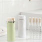 🏆2026 Travel Buddy - 40% Off!🧴 4-in-1 Travel Dispenser Bottles – Leak-Proof, Refillable & TSA Approved ✈️📦