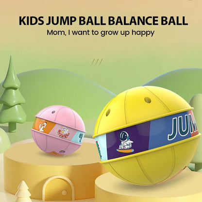 ⏰Christmas Limited-time: ￡9.99!!🎁Glowing Bouncing Ball🏀