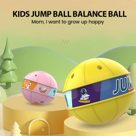 ⏰Christmas Limited-time: ￡9.99!!🎁Glowing Bouncing Ball🏀