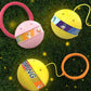 ⏰Christmas Limited-time: ￡9.99!!🎁Glowing Bouncing Ball🏀