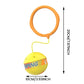 ⏰Christmas Limited-time: ￡9.99!!🎁Glowing Bouncing Ball🏀