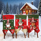 🎄Christmas Sale🎄Cute Christmas Chair Covers 🔥