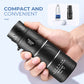 🔥16x52 Monocular Bifocal Optical Zoom Telescope