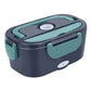 🍱 50% OFF! 🔌 2-in-1 Portable Electric Lunch Box (60W) – Dual Voltage (12V/230V), 1.5L Stainless Steel & Fast Heating ✨