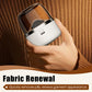 🧶Portable Rechargeable Fabric Shaver - 3-Speed Settings with LED Light for Sweaters & Upholstery Care 🔋✨