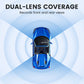 📹40% OFF FOR A LIMITED TIME!✨4K Ultra HD dash cam with night vision🚗Wi-Fi and loop recording for continuous monitoring🌙