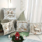 🎅 Christmas Gift Recommendations!🎁Elegant Christmas Decorative Pillow Covers (50% OFF)