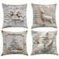 🎅 Christmas Gift Recommendations!🎁Elegant Christmas Decorative Pillow Covers (50% OFF)
