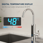 🔥Last day of the limited-time 40% off sale!🔥Tankless Instant Hot Water Heater Faucet
