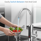 🔥Last day of the limited-time 40% off sale!🔥Tankless Instant Hot Water Heater Faucet