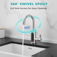 🔥Last day of the limited-time 40% off sale!🔥Tankless Instant Hot Water Heater Faucet