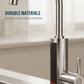 🔥Last day of the limited-time 40% off sale!🔥Tankless Instant Hot Water Heater Faucet