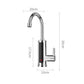 🔥Last day of the limited-time 40% off sale!🔥Tankless Instant Hot Water Heater Faucet