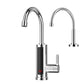 🔥Last day of the limited-time 40% off sale!🔥Tankless Instant Hot Water Heater Faucet