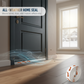 🌡️Self-Adhesive Weather Stripping – Wind-Proof, Insulates & Easy to Apply🏠