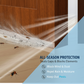 🌡️Self-Adhesive Weather Stripping – Wind-Proof, Insulates & Easy to Apply🏠