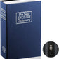 ⚡BLACK FLASH SALE💵Secret Book Safe Box🔒🎁