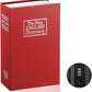 ⚡BLACK FLASH SALE💵Secret Book Safe Box🔒🎁