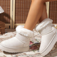 Women's Warm Cozy Snow Boots