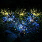 🔥💡 Waterproof Solar Garden Light – 7 Colours & Automatic Dusk Sensor Creates a magical atmosphere in your garden 🌟🌳