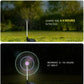 🔥💡 Waterproof Solar Garden Light – 7 Colours & Automatic Dusk Sensor Creates a magical atmosphere in your garden 🌟🌳