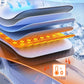 🚗 Car Windshield Cover — Sun, Frost & Snow Shield