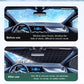 🚗 Car Windshield Cover — Sun, Frost & Snow Shield