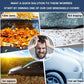 🚗 Car Windshield Cover — Sun, Frost & Snow Shield