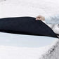 🚗 Car Windshield Cover — Sun, Frost & Snow Shield