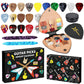 🎁Christmas Gift 40% OFF🎸Guitar Picks Advent Calendar 2025