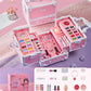 🎁Christmas Gift🎄Princess Makeup Kit