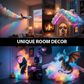 🌈☁️ 40% off⏳DIY USB-Powered Thundercloud LED Light Decor