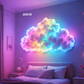 🌈☁️ 40% off⏳DIY USB-Powered Thundercloud LED Light Decor