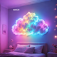 🌈☁️ 40% off⏳DIY USB-Powered Thundercloud LED Light Decor