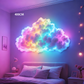 🌈☁️ 40% off⏳DIY USB-Powered Thundercloud LED Light Decor
