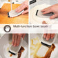 Multifunctional Double-Sided Kitchen Cleaning Brush