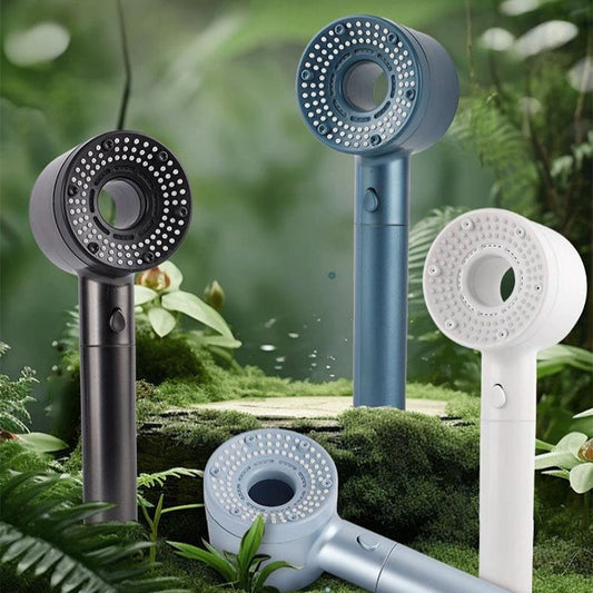 🚿40% OFF! 💦 Durable High-Pressure Adjustable Shower Head