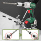 🔧40% OFF NOW! ⚙️ Electric Wrench Drill Bit Adapter – Quick Change, Universal Fit & Durable for Professional and DIY Use 🔨📦