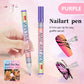 💅New In 40%off🎁12-Color Professional Nail Art Pen