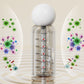 📢📢 50   %  OFF  !! ✨Portable Mini Humidifier for Home & Car