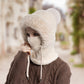 📢40% OFF !!✨3-in-1 Winter Balaclava for Women