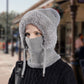 📢40% OFF !!✨3-in-1 Winter Balaclava for Women