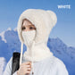 📢40% OFF !!✨3-in-1 Winter Balaclava for Women
