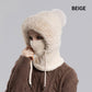 📢40% OFF !!✨3-in-1 Winter Balaclava for Women