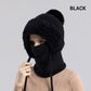 📢40% OFF !!✨3-in-1 Winter Balaclava for Women