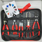 🔥50% discount while stocks last!🎉Multifunctional tool set for car repairs – 9 in 1, ergonomic, and extremely portable 🔧🚗