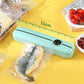 🎁2026 New Arrivals 40% Off🐟Automatic vacuum sealer for food🥬
