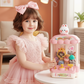 🧸New Year Gifts 50% Off📢Adorable Animal Claw Machine (Includes Plushies and Capsule Toys)🔥 Free Delivery